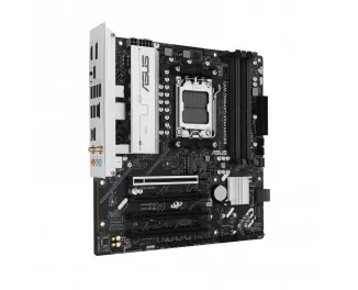 Материнська плата ASUS B850M MAX GAMING WIFI