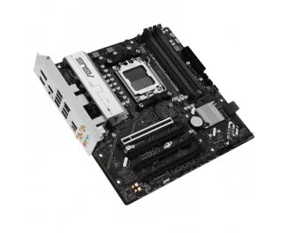 Материнська плата ASUS B850M MAX GAMING WIFI