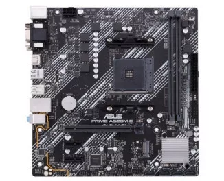 Материнская плата ASUS PRIME A520M-E/CSM