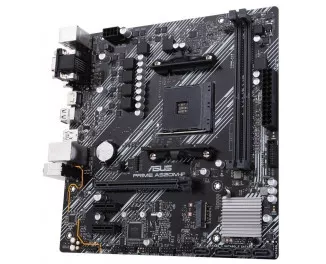 Материнская плата ASUS PRIME A520M-E/CSM