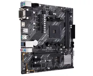Материнская плата ASUS PRIME A520M-E/CSM