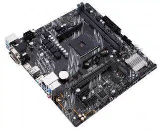 Материнская плата ASUS PRIME A520M-E/CSM