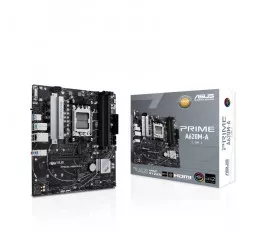 Материнская плата ASUS PRIME A620M-A-CSM