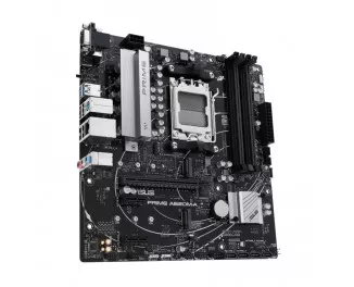 Материнська плата ASUS PRIME A620M-A-CSM