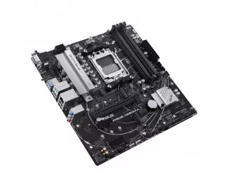 Материнська плата ASUS PRIME A620M-A-CSM