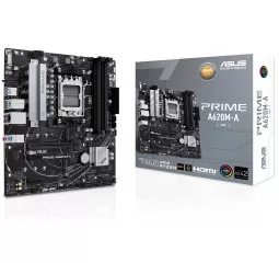 Материнская плата ASUS PRIME A620M-E-CSM