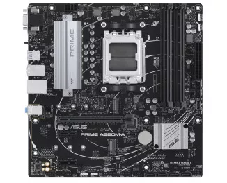 Материнская плата ASUS PRIME A620M-E-CSM