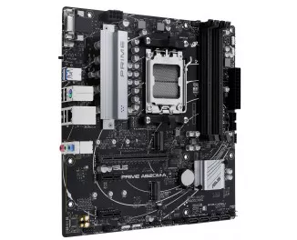 Материнская плата ASUS PRIME A620M-E-CSM