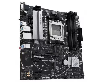 Материнская плата ASUS PRIME A620M-E-CSM