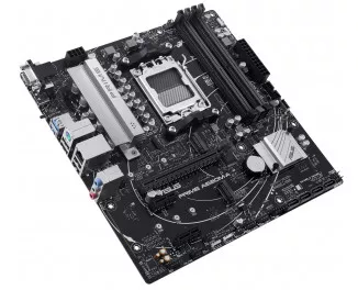 Материнская плата ASUS PRIME A620M-E-CSM