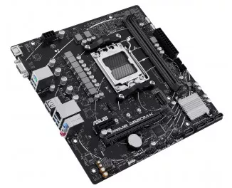 Материнская плата ASUS PRIME A620M-K