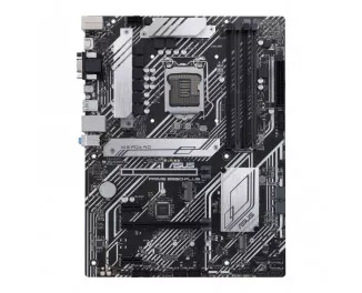 Материнська плата ASUS PRIME B560-PLUS