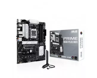 Материнская плата ASUS PRIME B650-PLUS WIFI