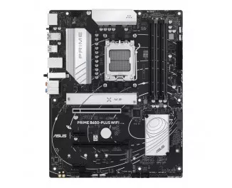 Материнська плата ASUS PRIME B650-PLUS WIFI