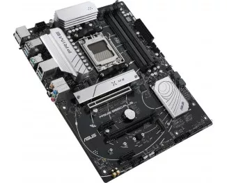 Материнская плата ASUS PRIME B650M-K