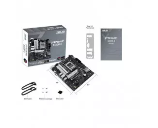Материнская плата ASUS PRIME B650M-K