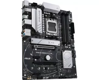 Материнская плата ASUS PRIME B650M-K