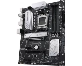 Материнская плата ASUS PRIME B650M-K