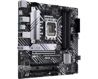 Материнская плата ASUS PRIME B660M-A D4-CSM