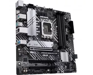 Материнская плата ASUS PRIME B660M-A D4-CSM