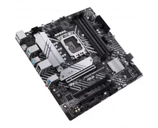 Материнская плата ASUS PRIME B660M-A D4-CSM