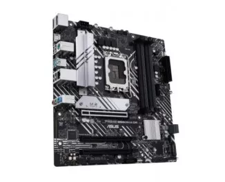Материнская плата ASUS PRIME B660M-A D4