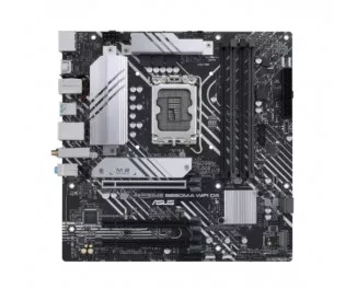 Материнская плата ASUS PRIME B660M-A WIFI D4