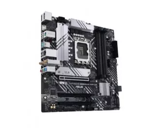 Материнская плата ASUS PRIME B660M-A WIFI D4