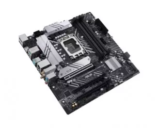 Материнская плата ASUS PRIME B660M-A WIFI D4