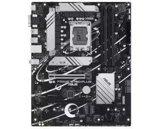 Материнська плата ASUS PRIME B760-PLUS