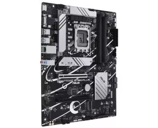 Материнська плата ASUS PRIME B760-PLUS