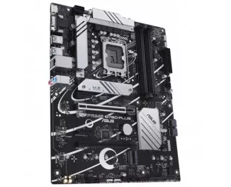 Материнська плата ASUS PRIME B760-PLUS