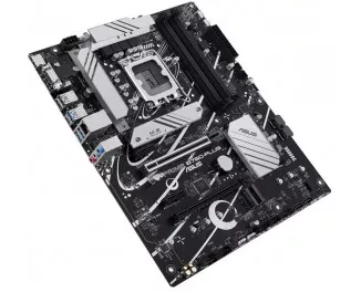 Материнська плата ASUS PRIME B760-PLUS