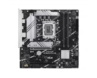 Материнська плата ASUS PRIME B760M-PLUS
