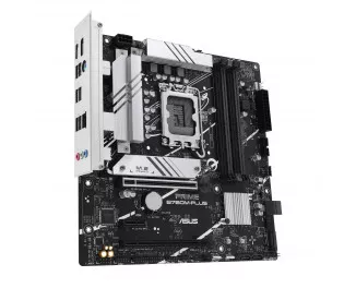 Материнська плата ASUS PRIME B760M-PLUS