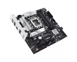 Материнська плата ASUS PRIME B760M-PLUS