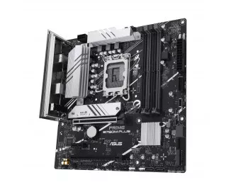 Материнська плата ASUS PRIME B760M-PLUS