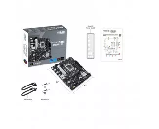 Материнская плата ASUS PRIME B760M-R D4
