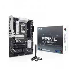 Материнская плата ASUS PRIME B860-PLUS WIFI