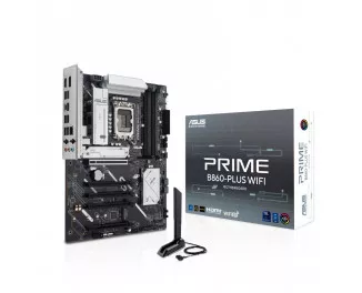 Материнская плата ASUS PRIME B860-PLUS WIFI