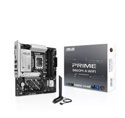 Материнская плата ASUS PRIME B860M-A WIFI
