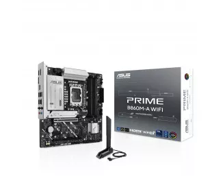 Материнская плата ASUS PRIME B860M-A WIFI