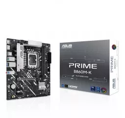 Материнская плата ASUS PRIME B860M-K