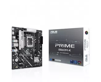 Материнская плата ASUS PRIME B860M-K