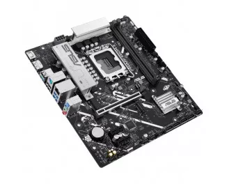 Материнская плата ASUS PRIME B860M-K