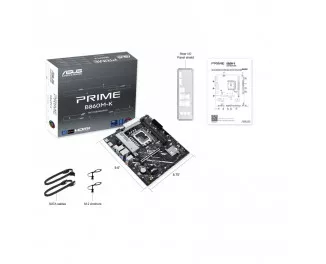 Материнская плата ASUS PRIME B860M-K