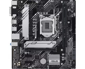 Материнская плата ASUS PRIME H510M-A R2.0