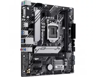 Материнская плата ASUS PRIME H510M-A R2.0