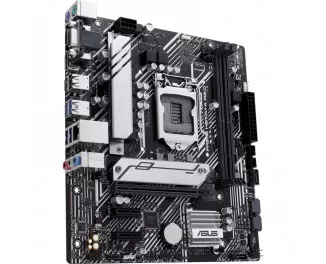 Материнская плата ASUS PRIME H510M-A R2.0