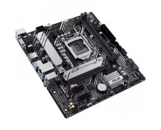 Материнская плата ASUS PRIME H510M-A R2.0